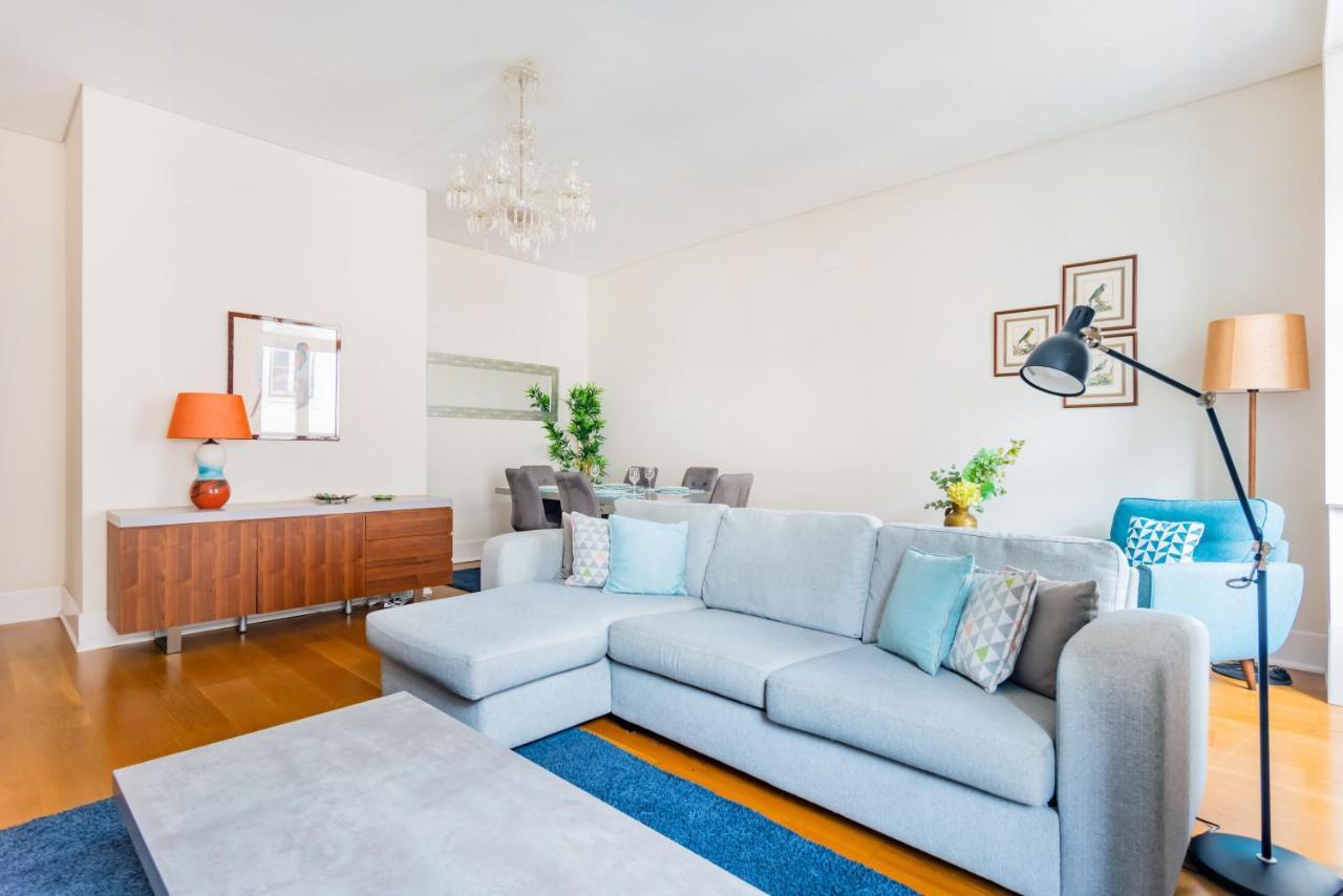 Downtown 75 Prestige In Baixa Apartment Lisbon Exterior photo