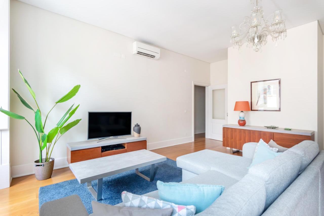 Downtown 75 Prestige In Baixa Apartment Lisbon Exterior photo