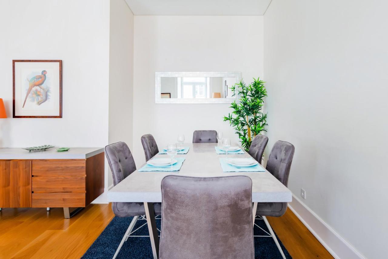 Downtown 75 Prestige In Baixa Apartment Lisbon Exterior photo