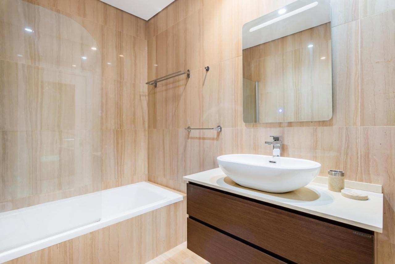 Downtown 75 Prestige In Baixa Apartment Lisbon Exterior photo