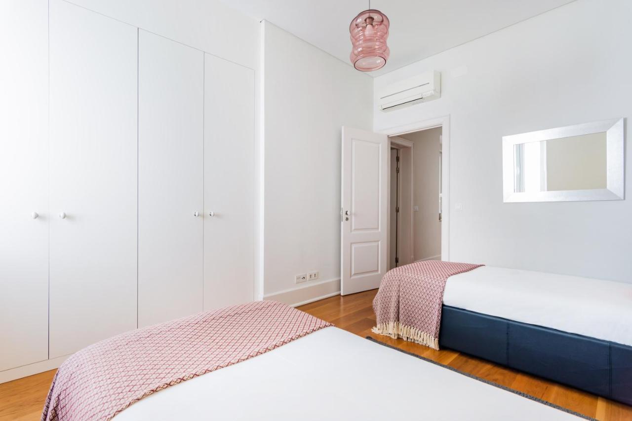 Downtown 75 Prestige In Baixa Apartment Lisbon Exterior photo