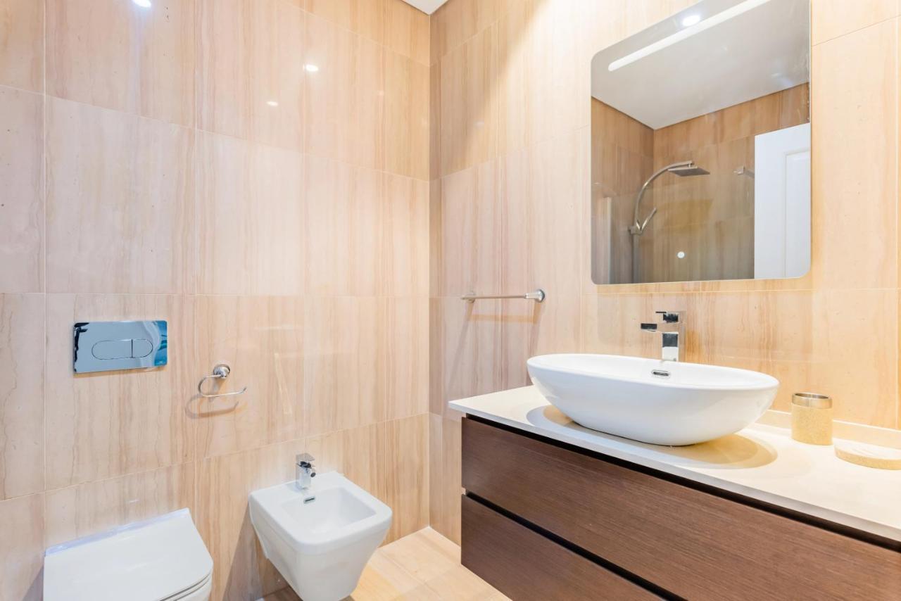 Downtown 75 Prestige In Baixa Apartment Lisbon Exterior photo