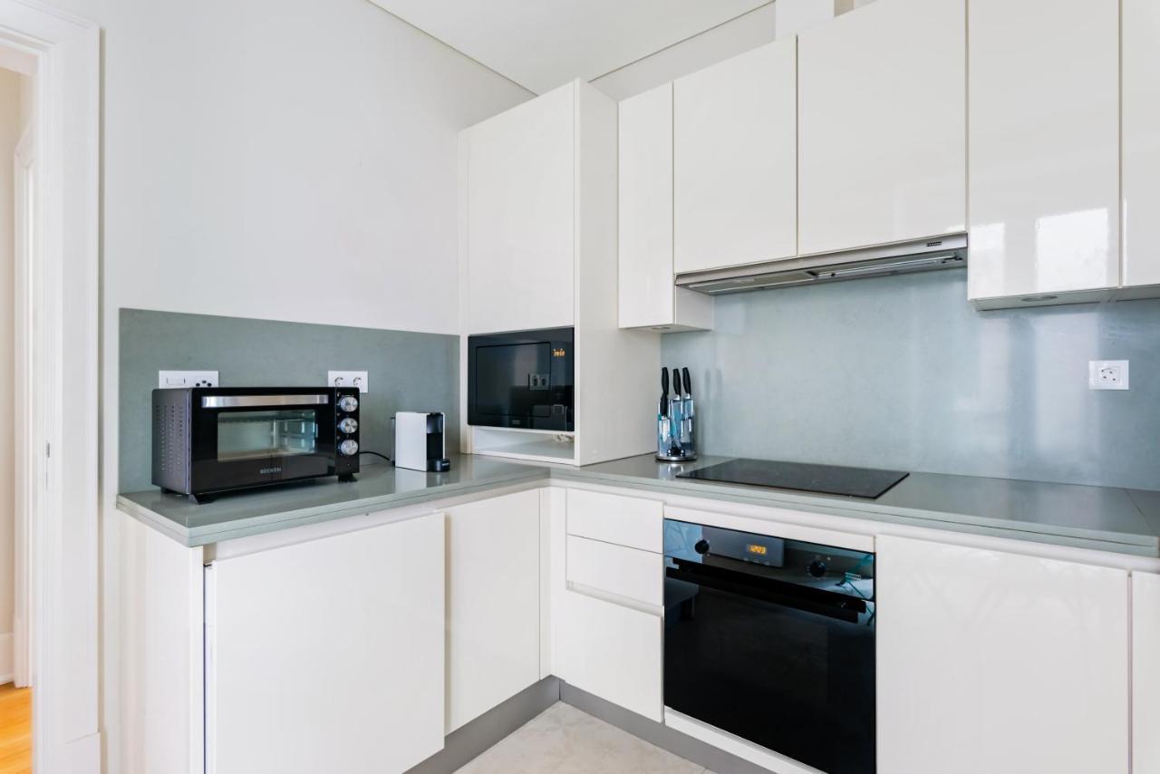 Downtown 75 Prestige In Baixa Apartment Lisbon Exterior photo